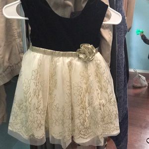 2T Toddler girl dress